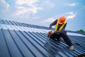 Best 4 Ply Roofing  in Meron Park, CA